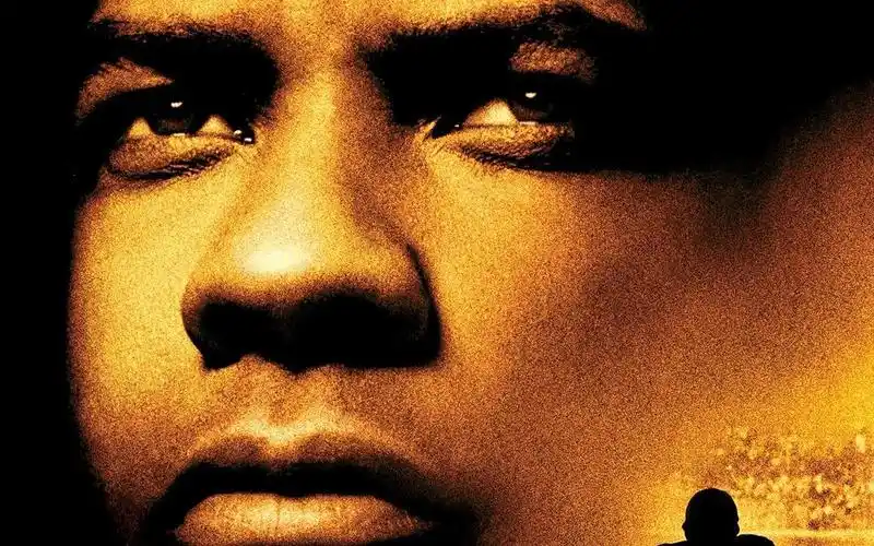 6分,《光辉岁月》是一部每看一次,都会被感动到的经典之作.