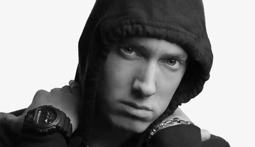 说唱天王埃米纳姆图片第7张