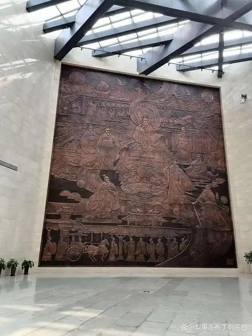 去淄博不可错过的景点——齐文化博物馆