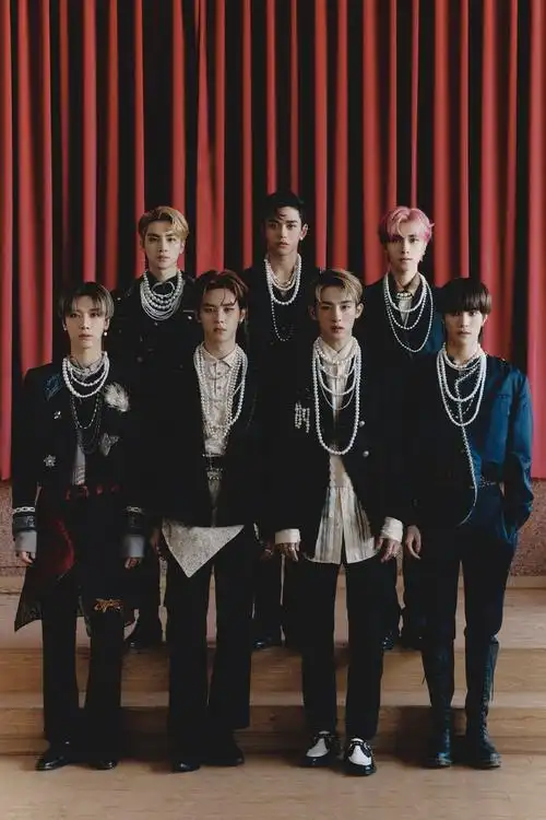 威神v(wayv)_第三张迷你专辑《kick back》_团体预.