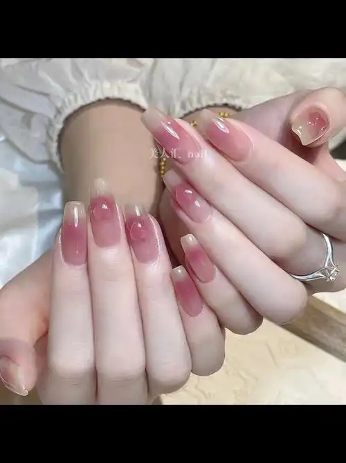 换什么美甲的时候腮红美甲 你值得拥有我这个人有个毛病 当下流行什么