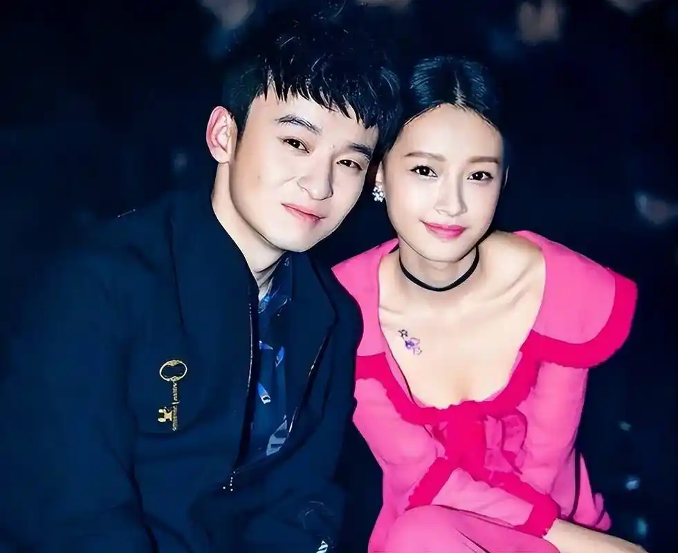 孙怡屋漏偏逢连夜雨与董子健离婚过气陷三角恋毁人设自断后路