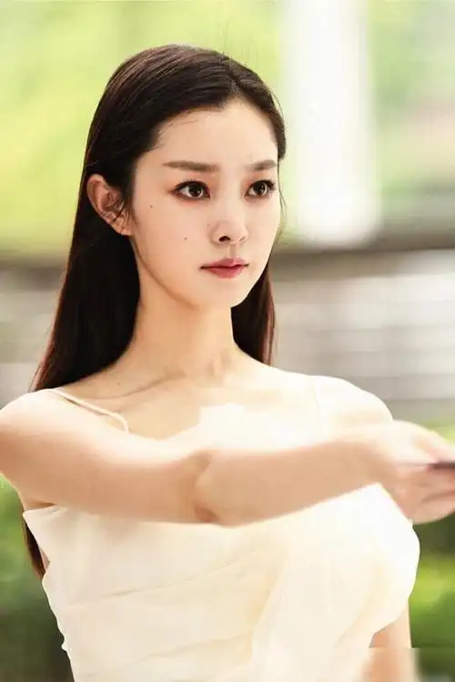 《创业时代》"温迪"宋轶美图分享,业务能力超强的职场女性!