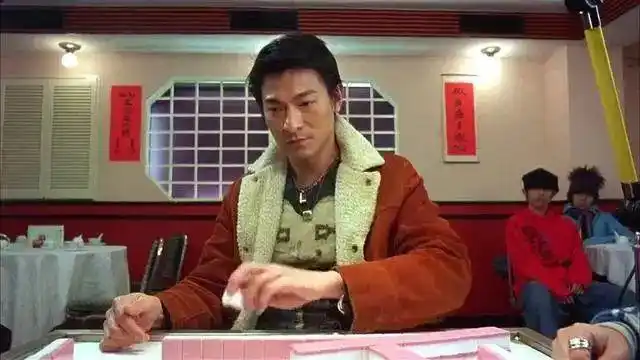 外国人对麻将的热爱,比我们想象中还要疯狂