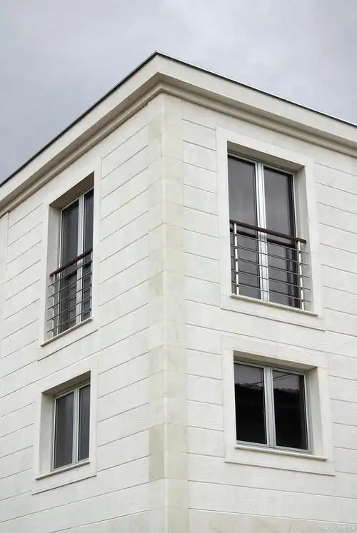 「哈尔滨eps构件厂」eps构件 - 全新的别墅装修方式