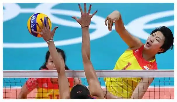 朱婷|林莉|沙滩排球|东京奥运会|排球运动员|国际排球竞赛|奥林瓶克