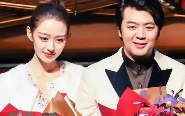 事实证明!钢琴家郎朗和妻子吉娜,在"反噬"自己的路上越走越深