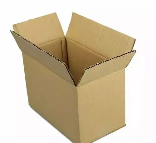 快递纸盒能干啥?做一只可以滚动的蜗牛