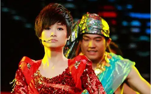 com尹红舞林大会2006性感舞姿www.bilibili.