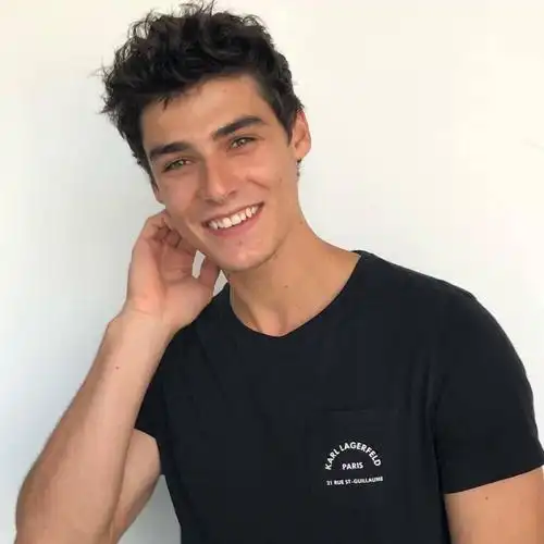 欧美头像男wildboys来自ins自截swing