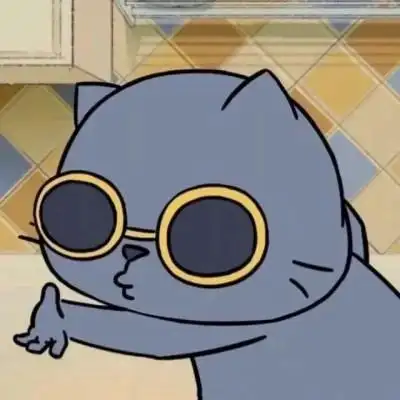 沙雕又不失优雅的头像 沙雕与优雅并存的可爱头像图片_搞笑头像_头像