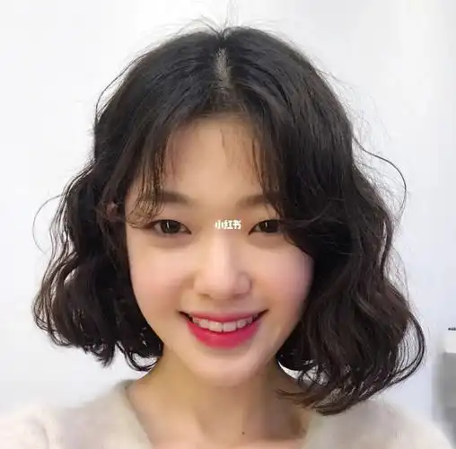 成功要素一定要有一个漂亮的发型