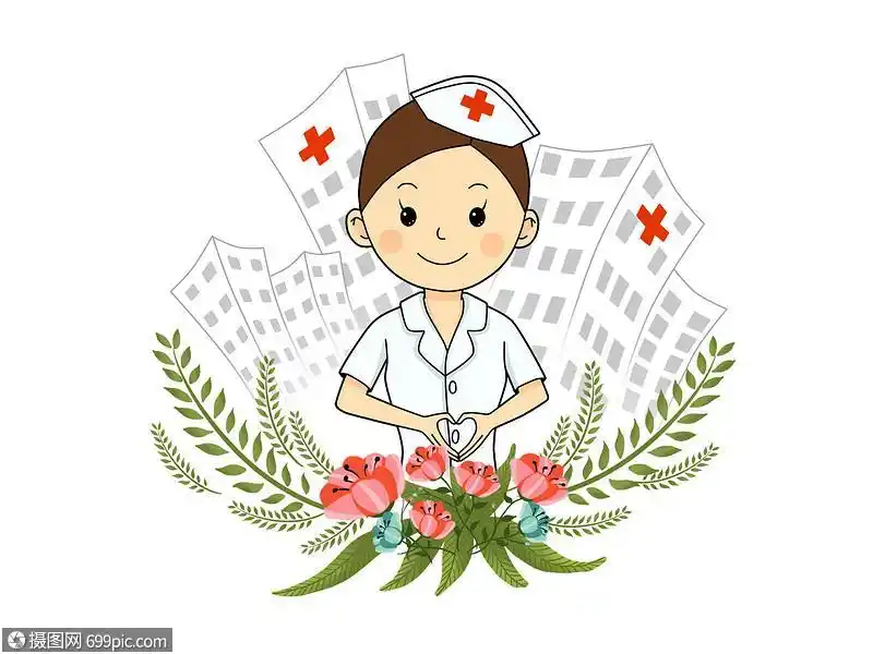 小护士