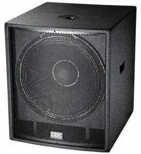 > 供应eric镭克tx118b超低音音箱 所属行业:广电专业音响设备音箱