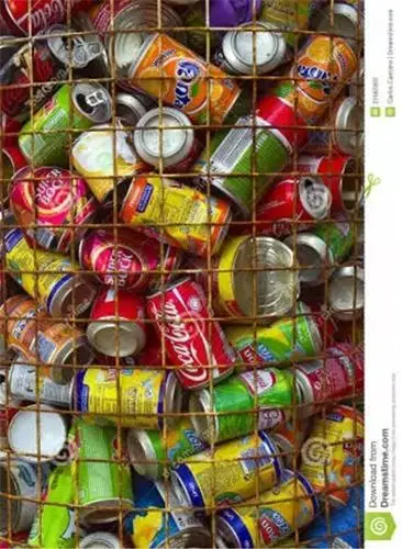 韩国超严格垃圾分类 最高可罚百万韩元