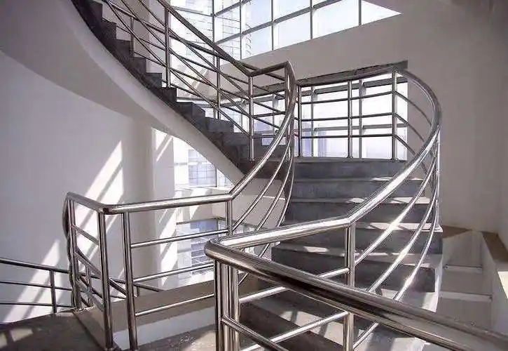 云南不锈钢在各行业中有哪些应用