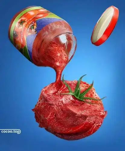 招贴设计创意技巧!