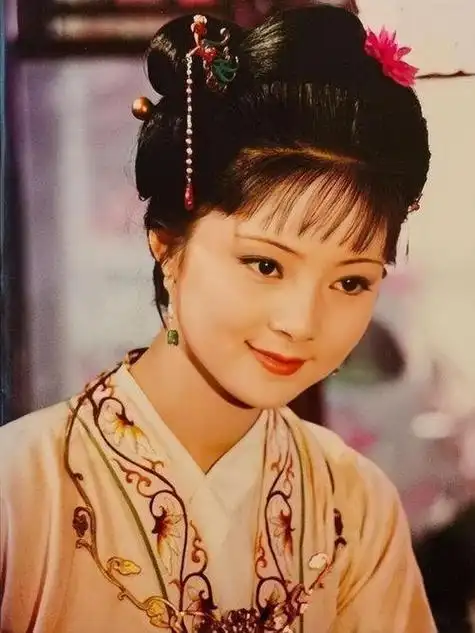 回顾87版《红楼梦》金陵12钗扮现状,有人抑郁出家,有人已经离世