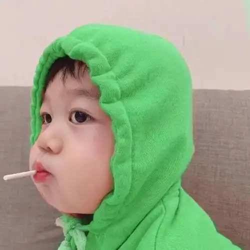 qq头像萌娃小女孩闺蜜(闺蜜萌娃小女孩头像)