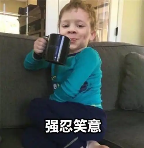 假笑男孩gavin是哪个国家的 假笑男孩ins账号是什么 假笑男孩表情包