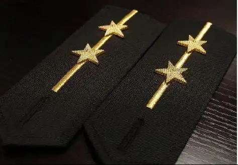 中尉是一些国家军队中尉官级别的军衔称号.