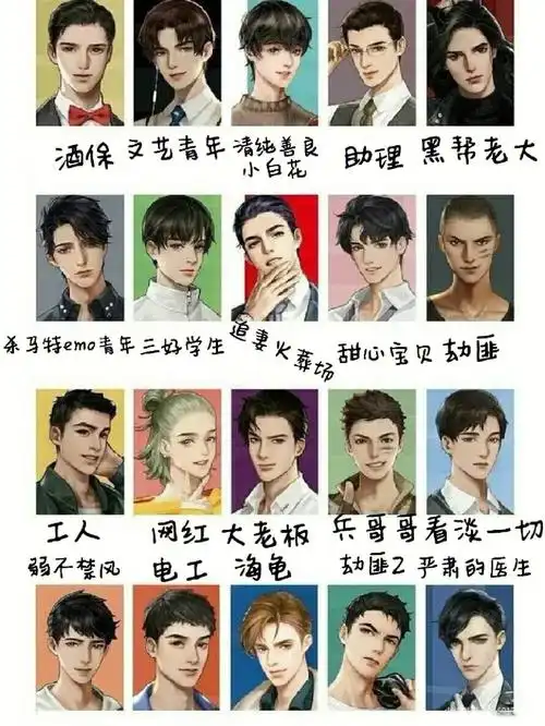 我弟对188的第一印象