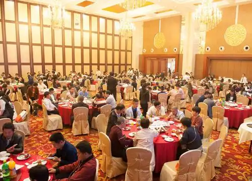 匠心筑梦,昂首腾飞——贺当乐整体厨卫2018春季大型招商会圆满闭幕!