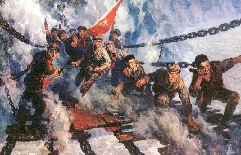 刘统‖ 真实的长征:最原始记录_长征回忆_红军长征在四川_专题专栏