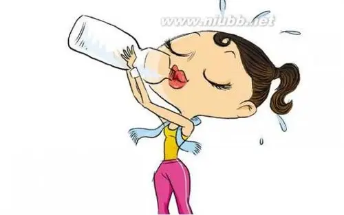 [减肥效果最好的运动]运动出汗多 真的减肥效果好吗?