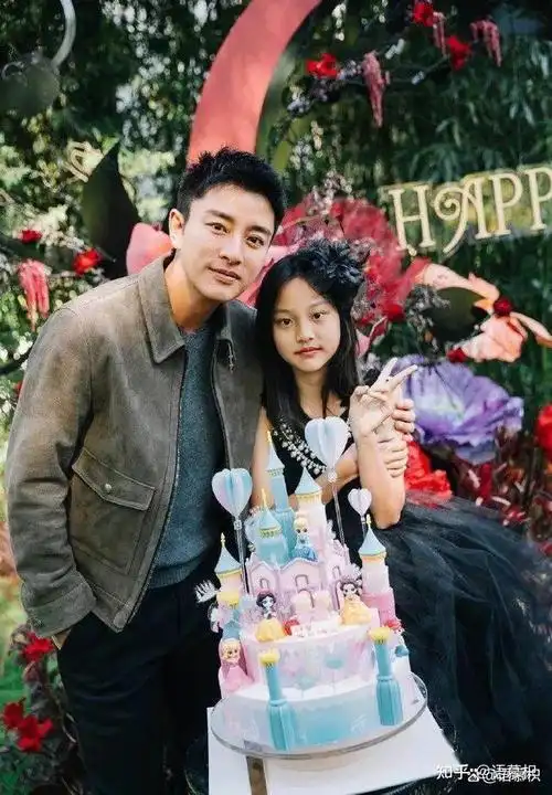 吴奇隆带娃算计刘诗诗?热巴大粉捞钱?大s拉孩子卖惨?孙怡再婚