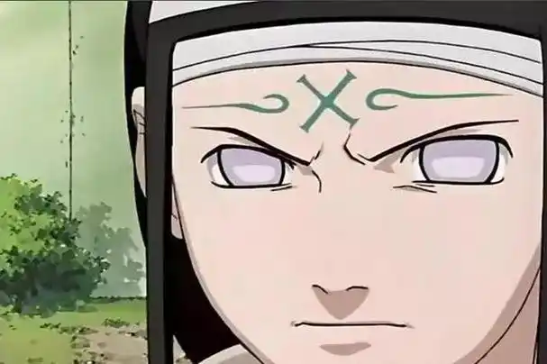 《火影忍者》白眼是遗传的血继限界的一种瞳术,透视度非常强,360度