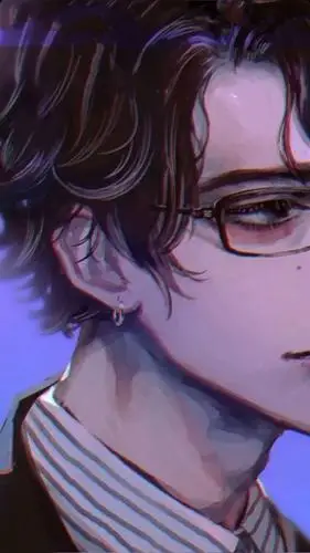 男动漫 - 堆糖,美图壁纸兴趣社区