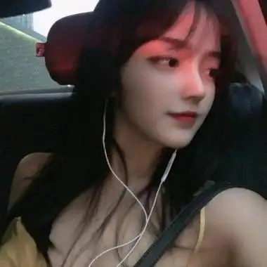 高清漂亮小姐姐的图片头像