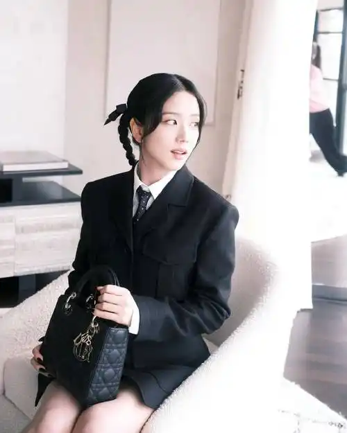 金智秀_kimjisooecho