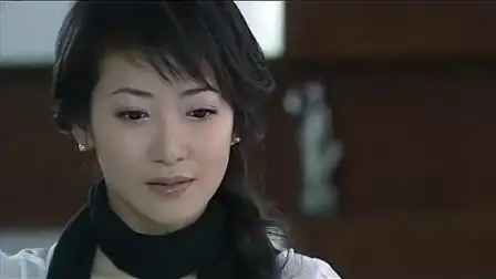 雪在烧:姑妈热衷公益事业,罗柔投其所好,向公司同事发起募捐