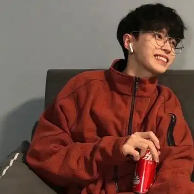 可爱耐看的小奶狗男生头像合集 温柔可爱的男生头像最新版