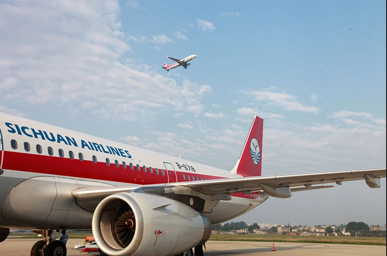 2022春运西昌青山机场疫情防控停飞新增航线全指南