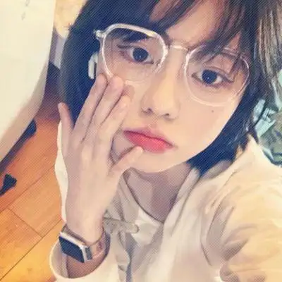 女生头像霸气高冷超拽冷酷