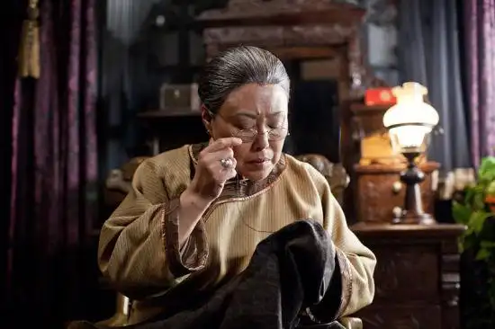 《母亲,母亲》袁立曾跪求斯琴高娃加盟