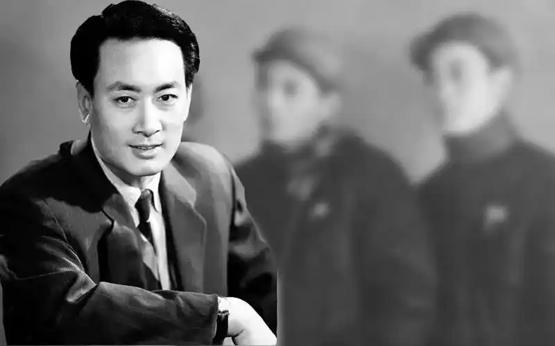 《甲午风云》《战火中的青春》《兵临城下》《烈火中永生》庞学勤