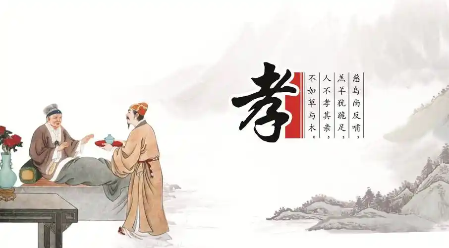 大爱金孝广场舞曲走红网络推行中华行孝节以大众艺术弘扬孝文化