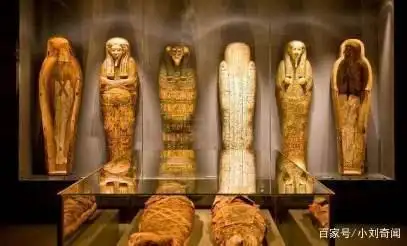 关于金字塔的秘密你知道多少?