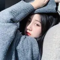 女生头像丨超拽高冷风女头_微信头像图片大全