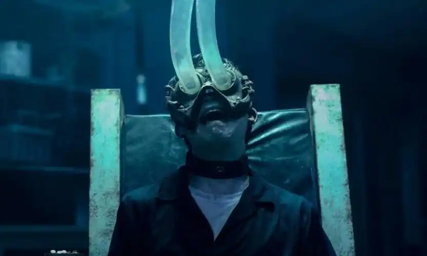 竖锯推迟回归电锯惊魂11宣布改档推迟至2025年9月26日上映