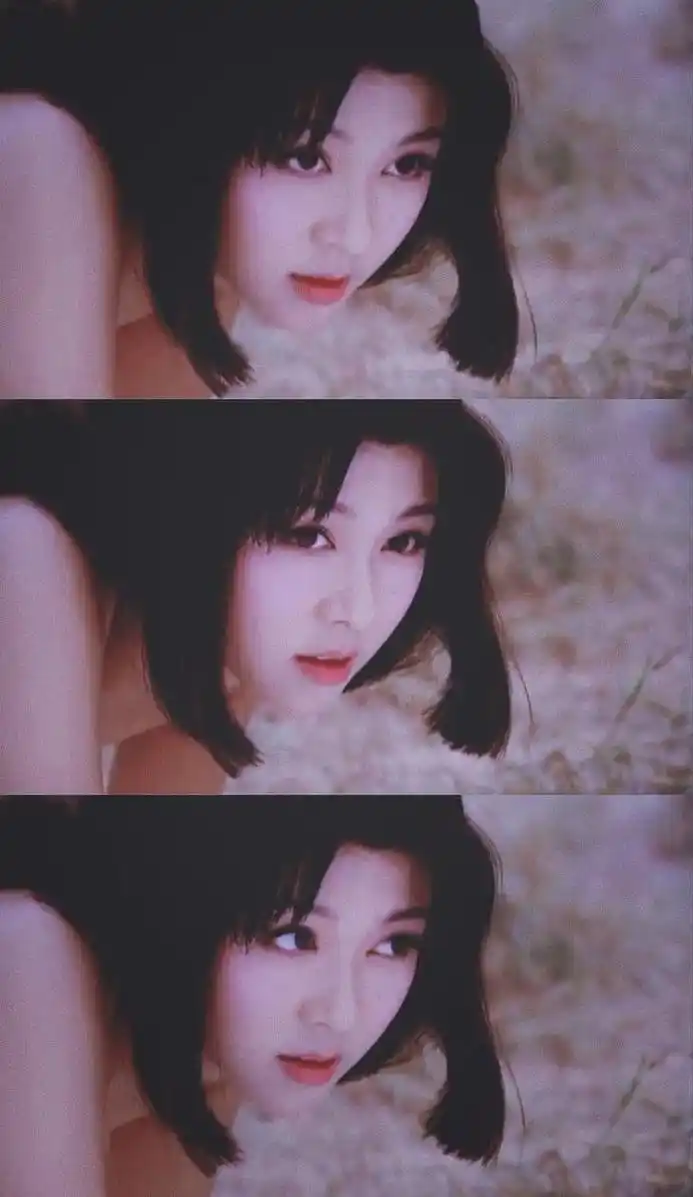 美人计纯欲鼻祖薛凯琪