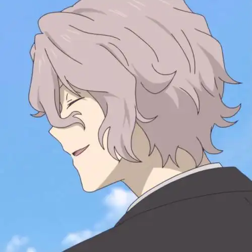 夏目友人帐哈萝(作者) :人的形态真的好帅蓝枫10-08回复三筱吧哈萝