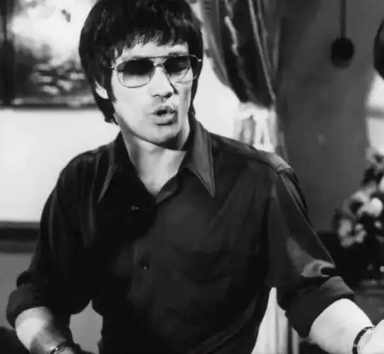 bruce lee眼镜品牌由李小龙的女儿李香凝创建,旗下的三大系列复古时尚