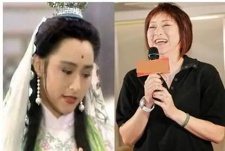 新白娘子传奇翻拍引争议揭93版主演现状近况组图