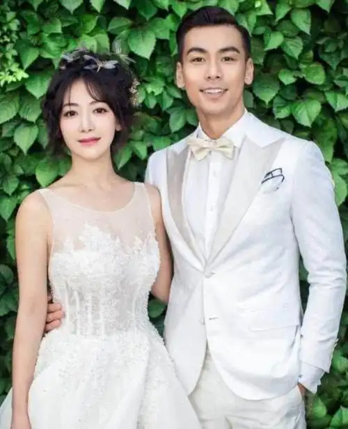 因长期内地拍戏陈紫函老公被曝永失新加坡居住权本人非常懊恼