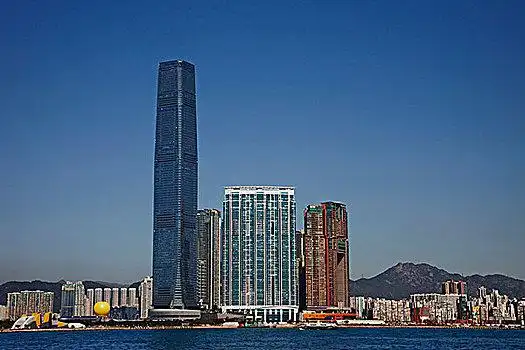 香港,中国特写,成熟,男人,拿着,两个,金蛋繁荣,经理,团队,喝,香槟多